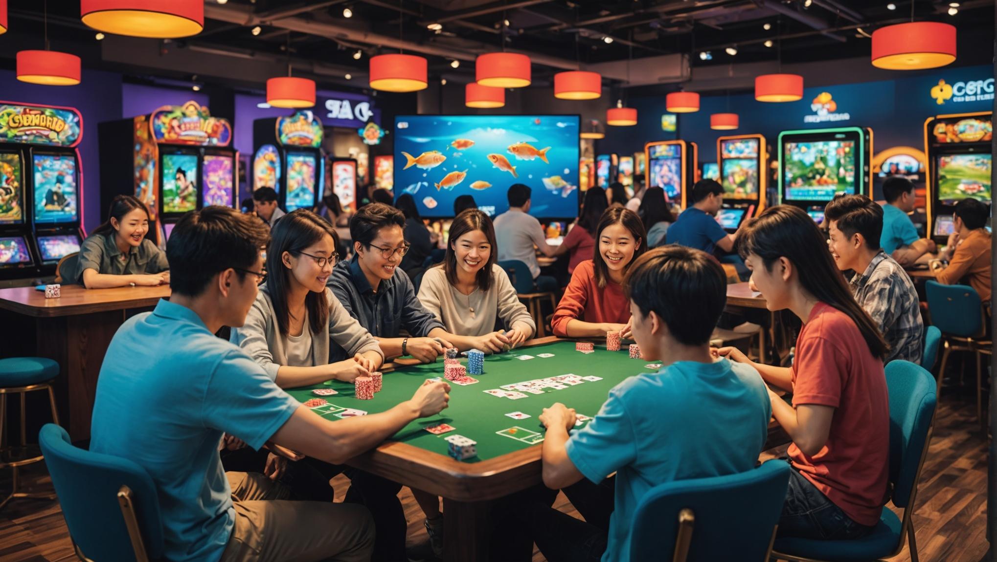 Đặc Điểm Nổi Bật Của ManClub