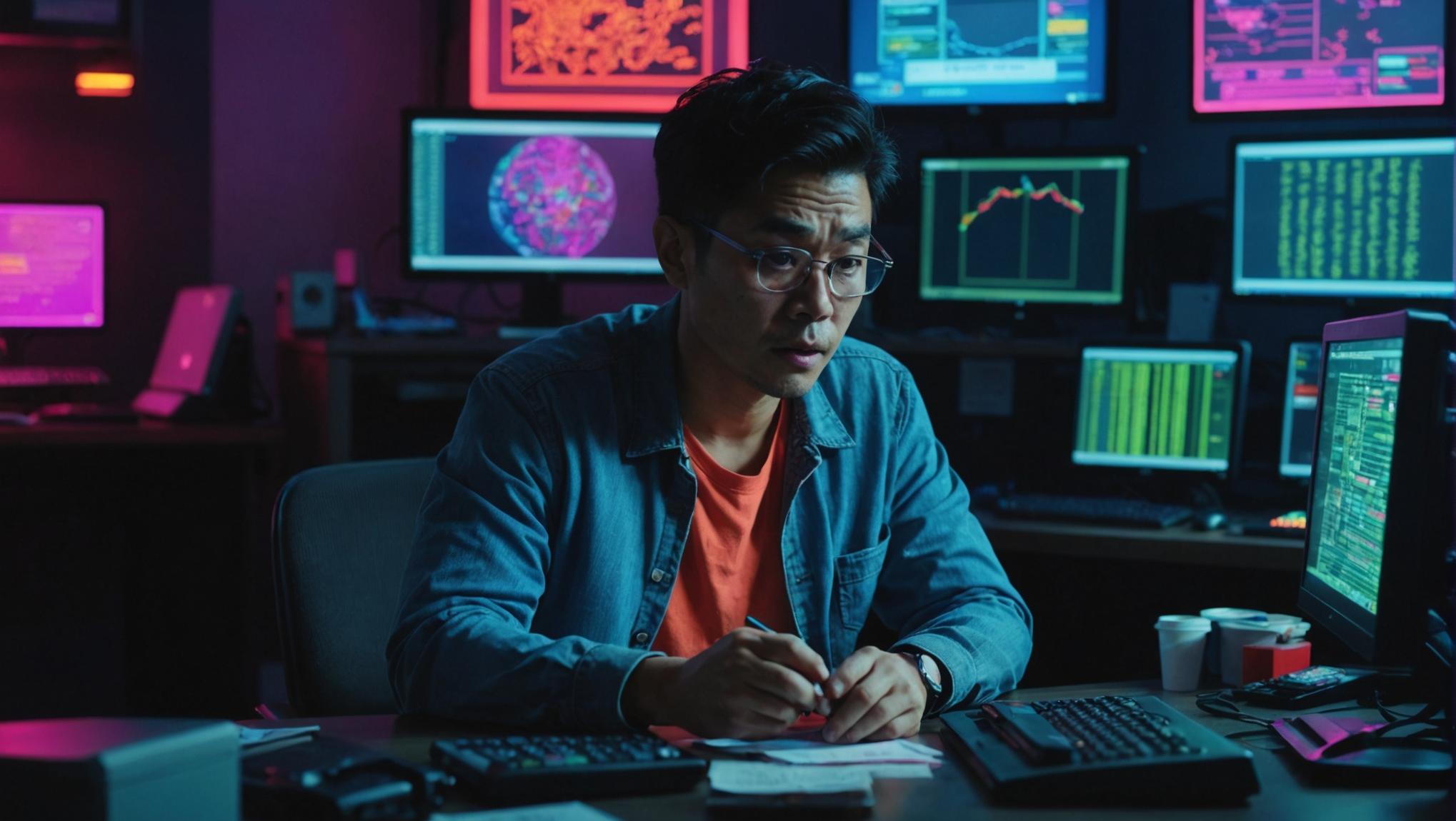 An Ninh Và Bảo Mật