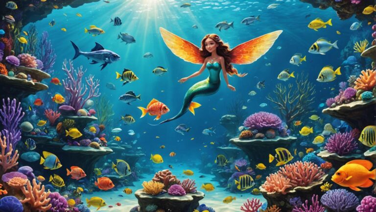 Bắn Cá Tiên Cánh Đổi Thưởng - Hướng Dẫn Chi Tiết và Kinh Nghiệm