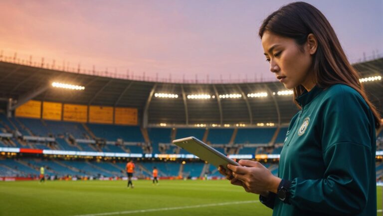 Cá Cược Bóng Đá: Hướng Dẫn Toàn Diện Từ Đam Mê Cá Cược