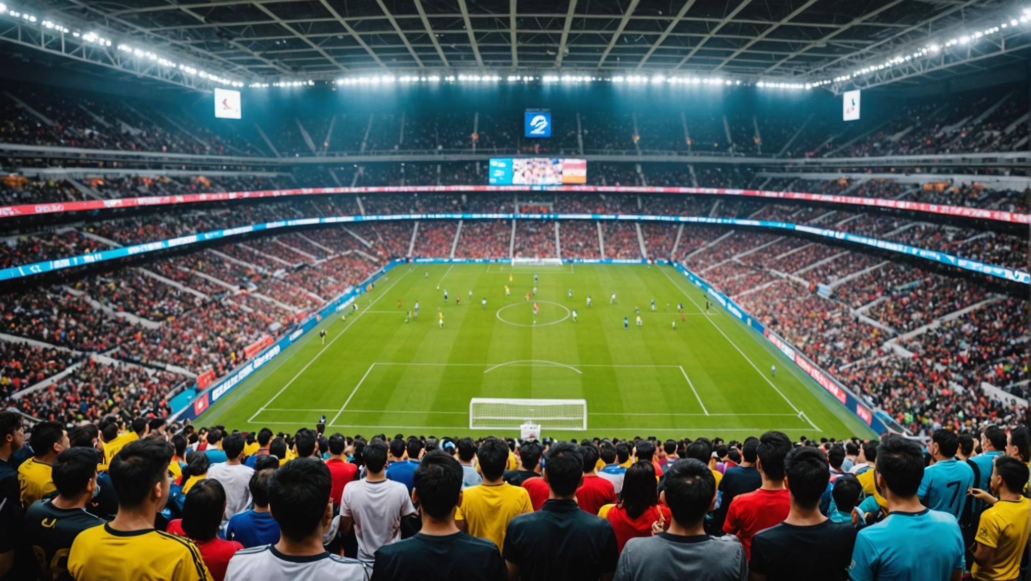 Cá Độ Bóng Đá Là Gì?