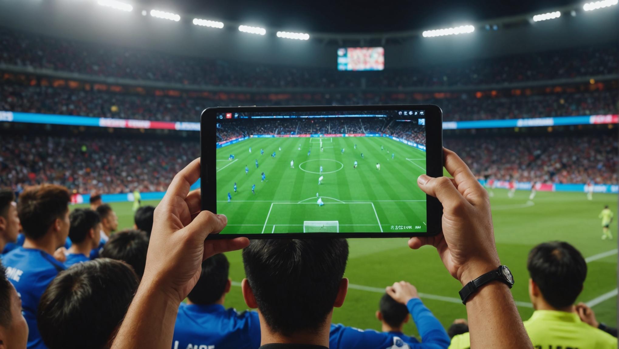 Các Loại Kèo Cá Cược Bóng Đá