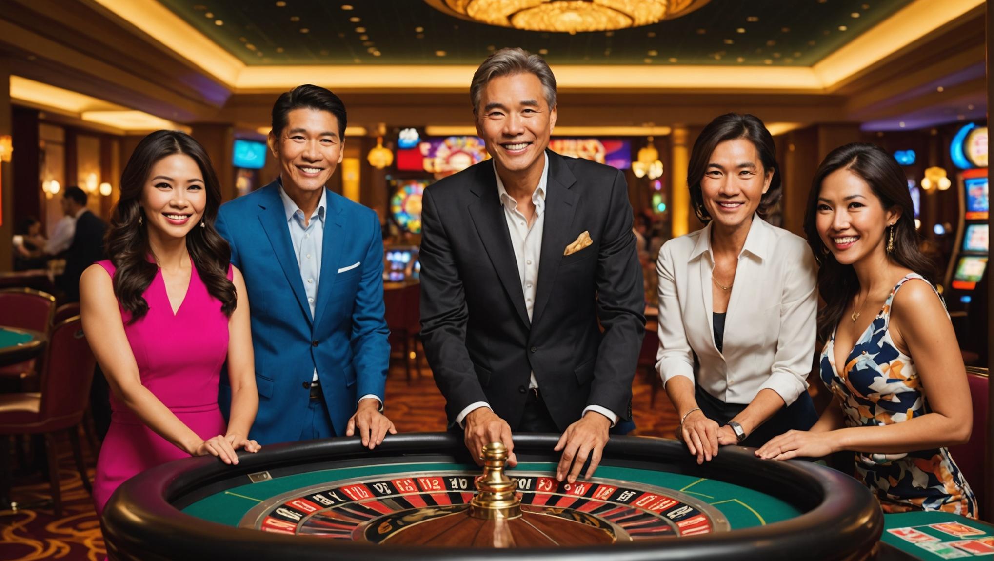 Các Phương Pháp Theo Dõi Quy Luật Xoay Vòng