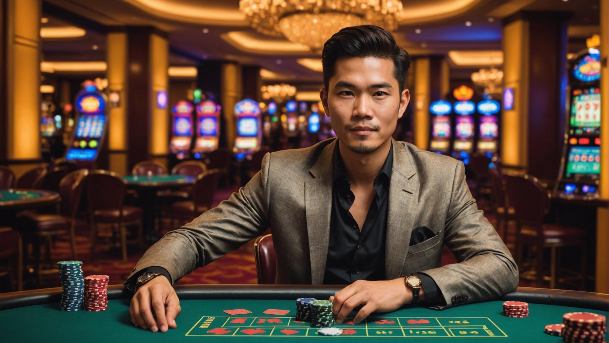 Các Trò Chơi Đánh Bài Online Đáng Chú Ý Khác