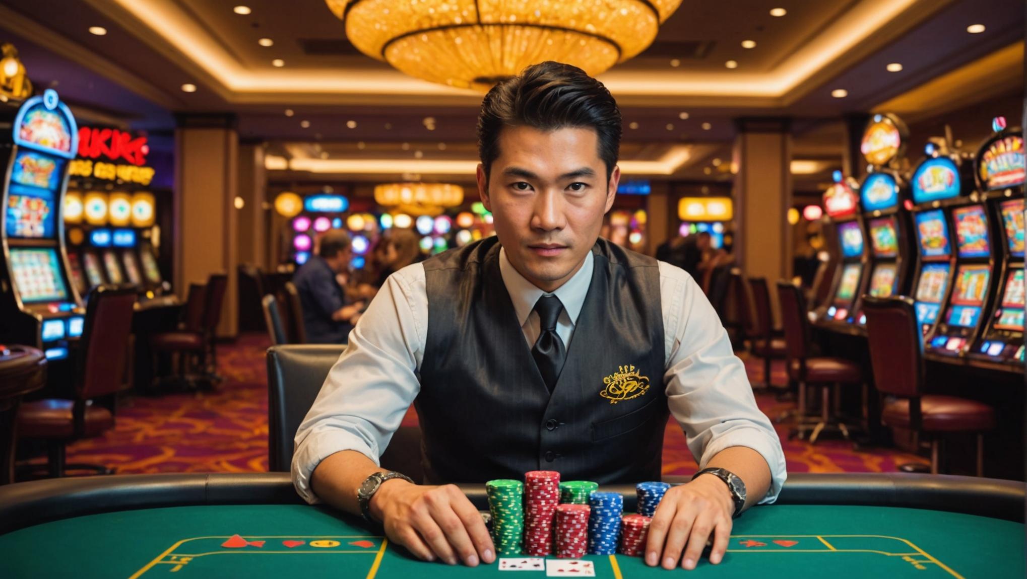 Các Trò Chơi Hấp Dẫn tại ManClub