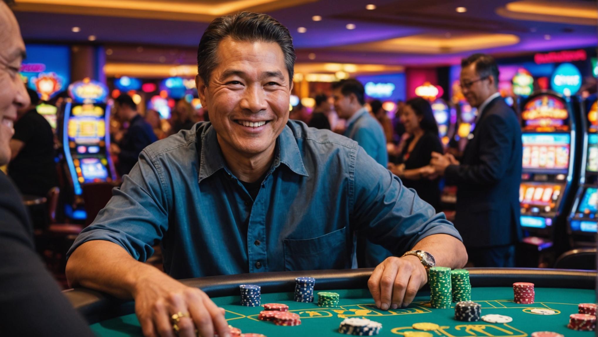 Các Trò Chơi Hot Nhất tại B52 Club