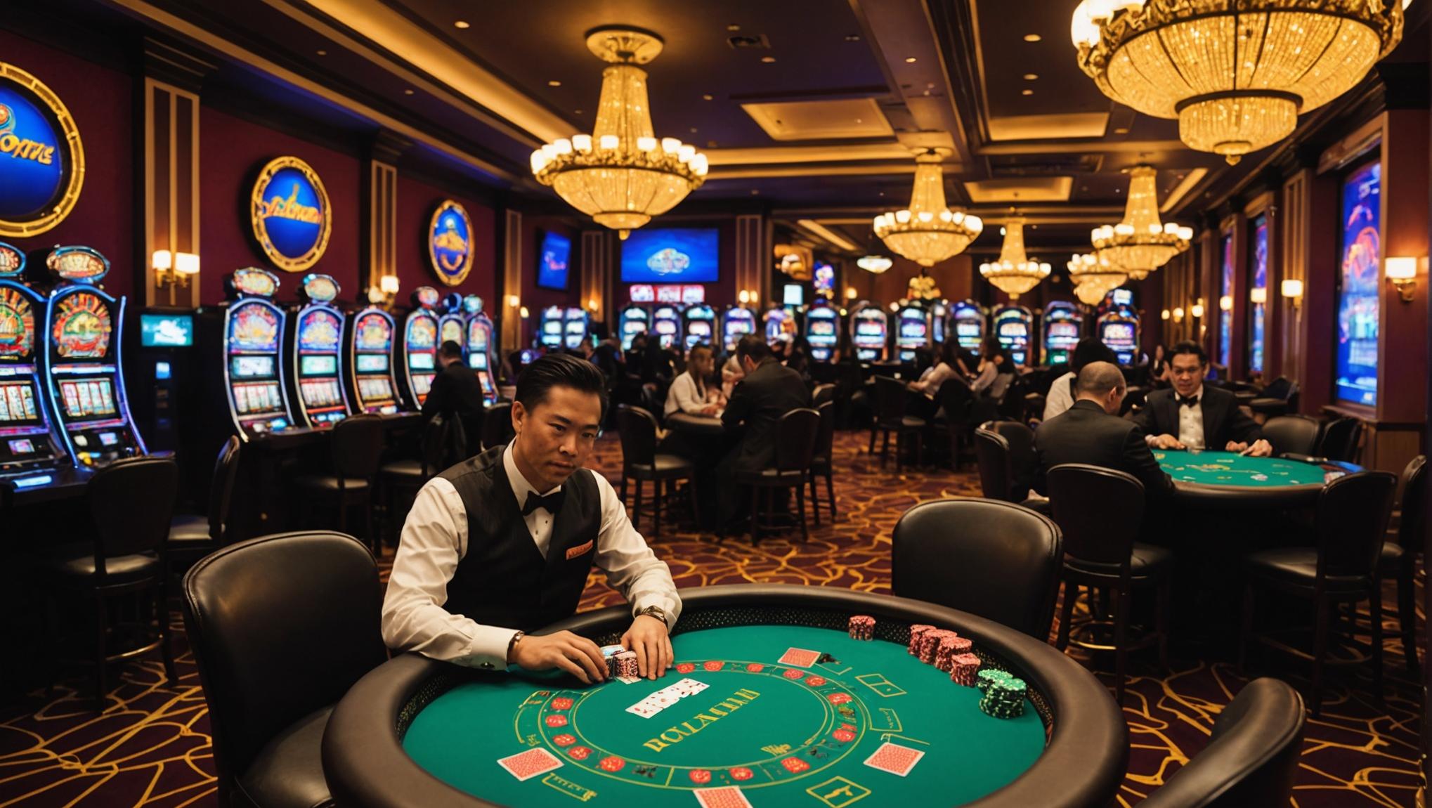 Các Trò Chơi Nổi Bật Trên Hit Club