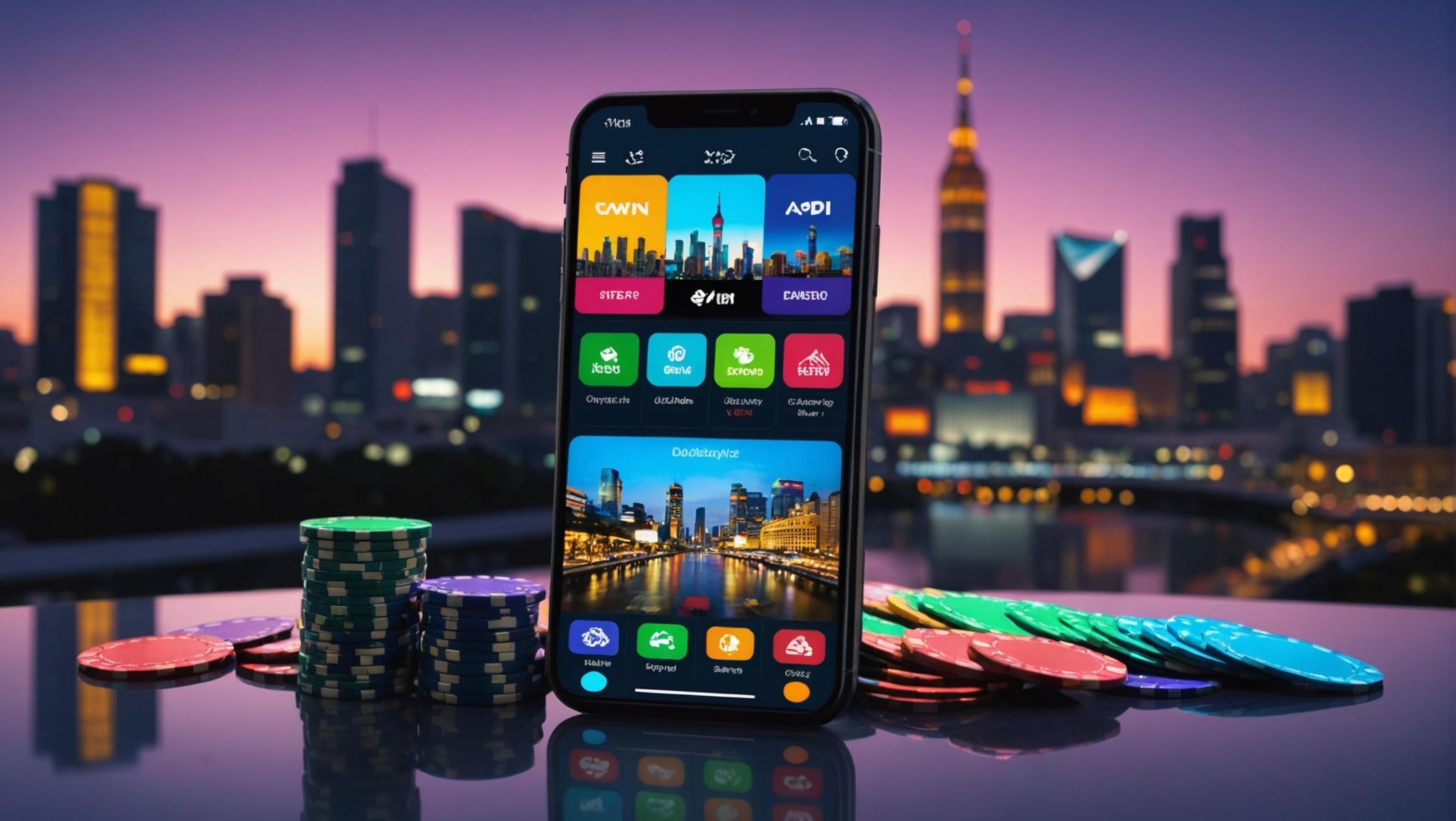 Các trò chơi phổ biến trên iWin