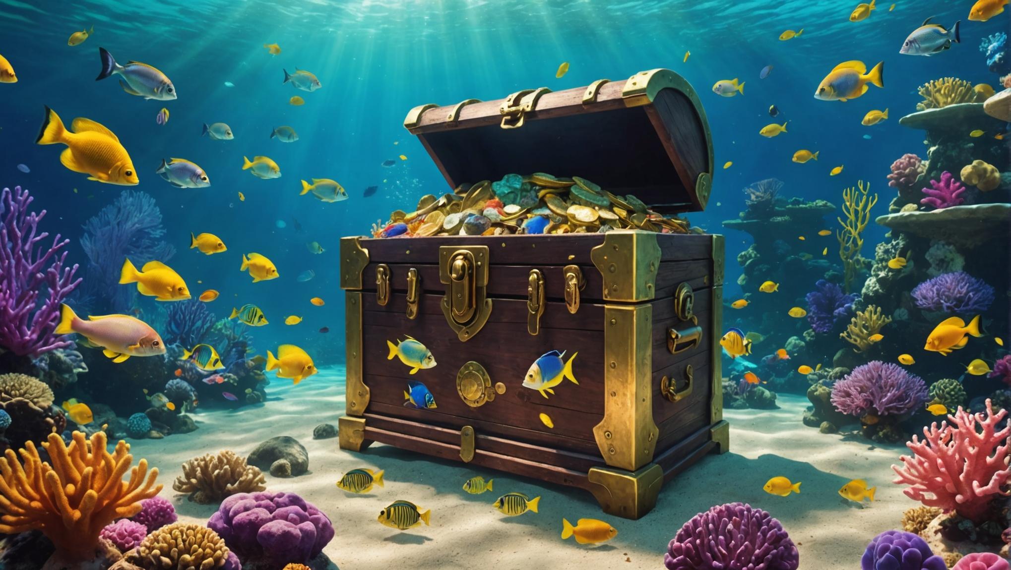 Các Tựa Game Bắn Cá Đổi Thưởng Nổi Bật Tại DA88