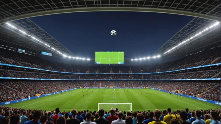 Cách Đánh Tài Xỉu Bóng Đá Luôn Thắng