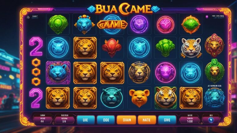 Cách Chơi Bầu Cua Online Luôn Thắng