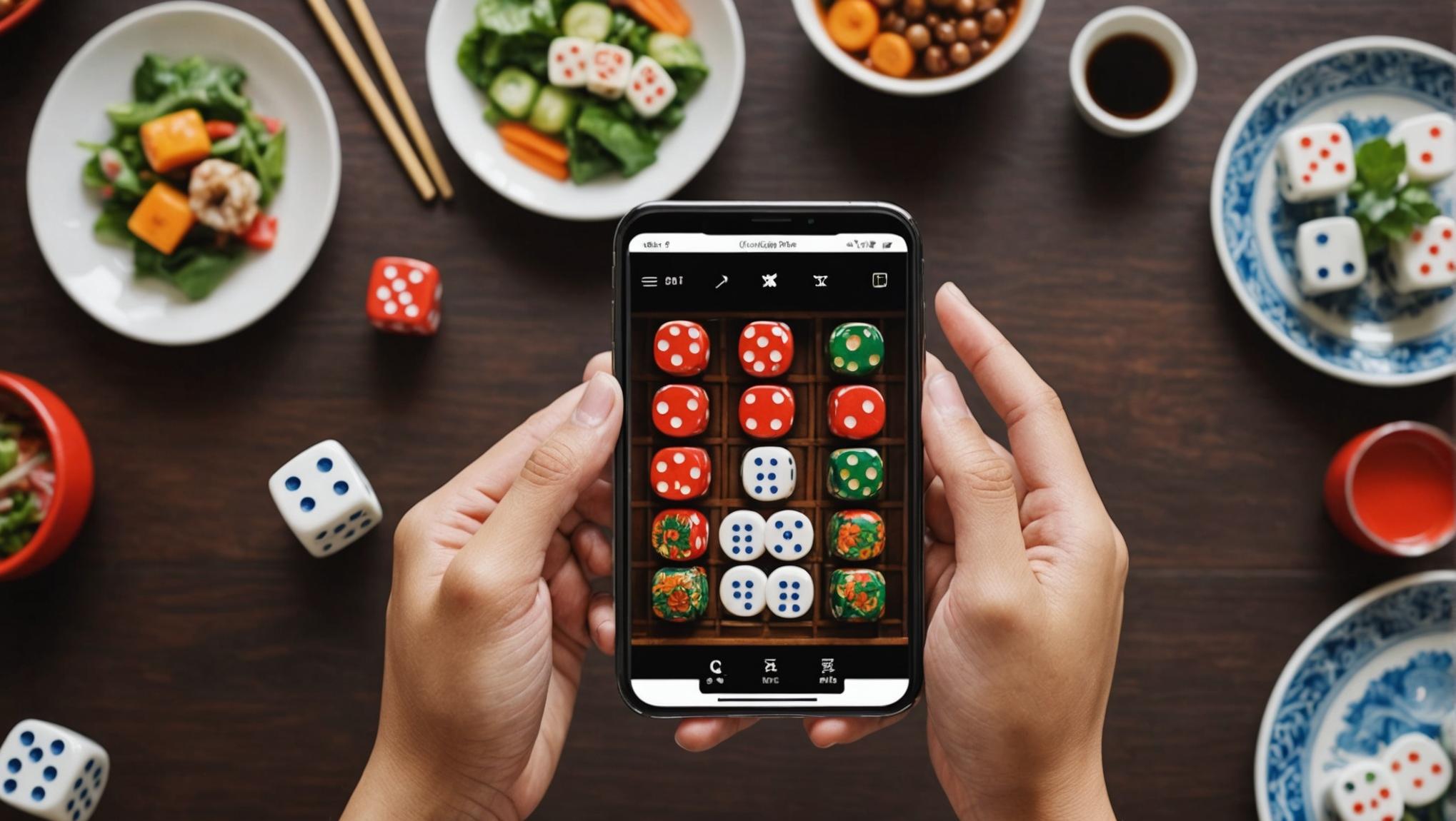 Cách Chơi Bầu Cua Và Các Quy Luật Quan Trọng