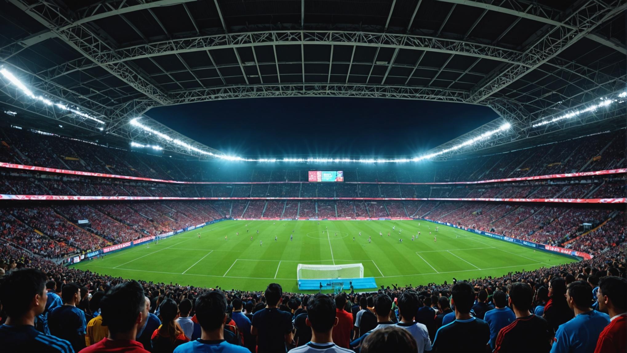 Cách chơi cá độ bóng đá tài xỉu