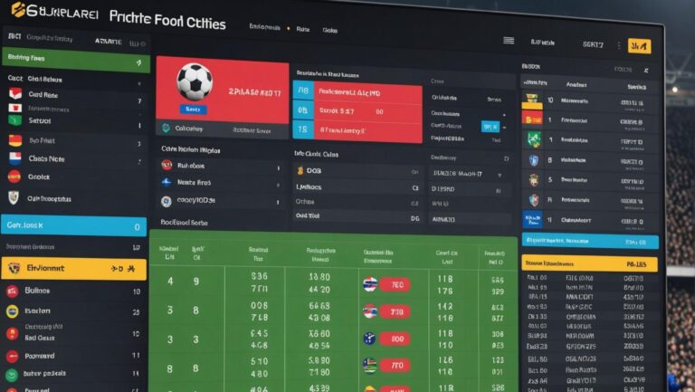 Cách Đọc Kèo Cá Cược Bóng Đá Chi Tiết