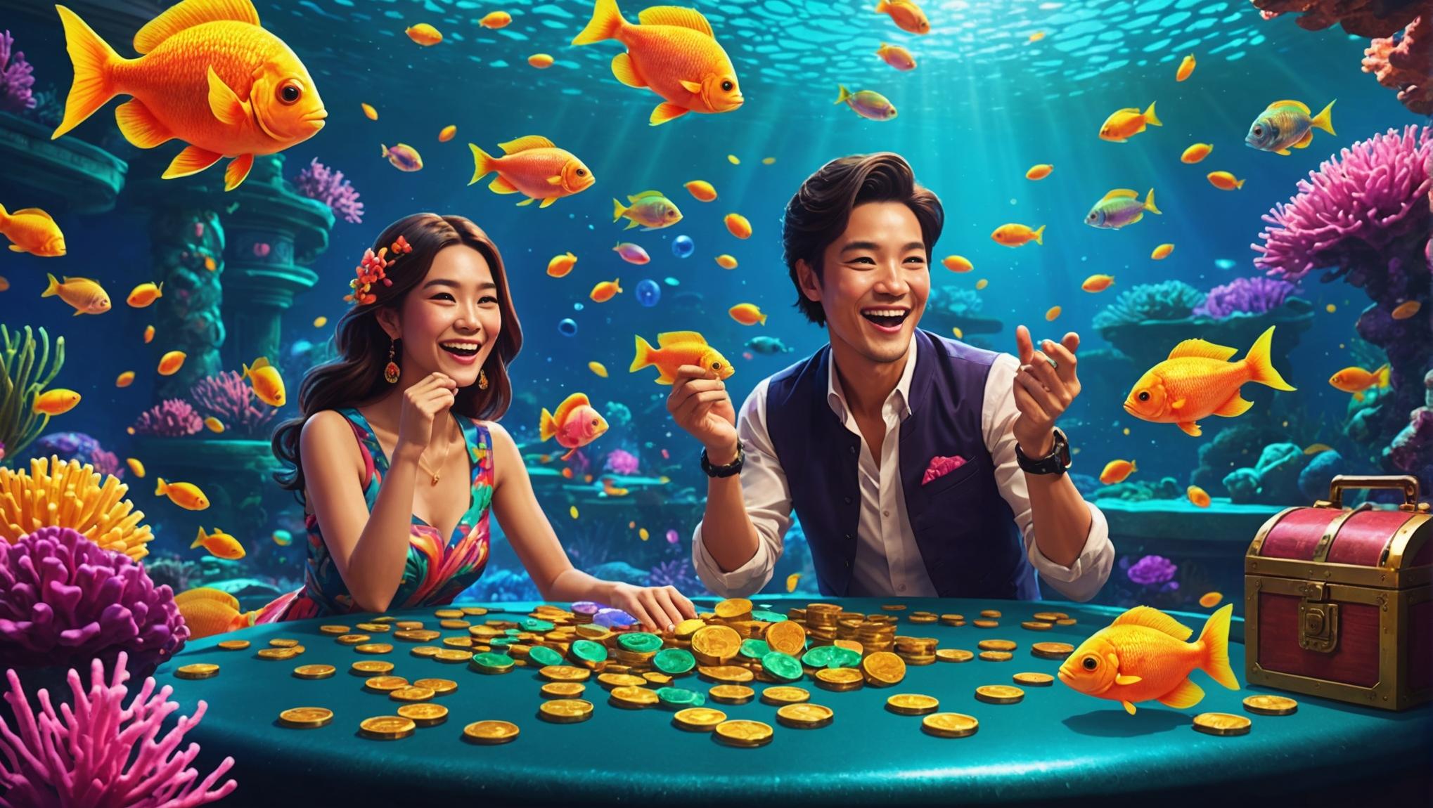 Chiến Lược Chơi Game