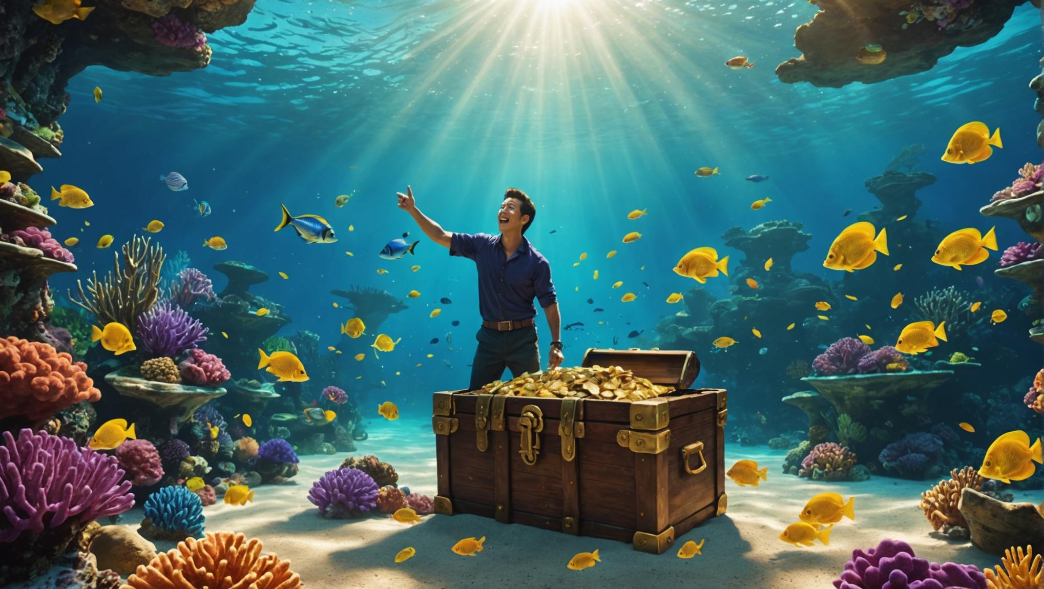 Chiến lược và kỹ năng chơi bắn cá hiệu quả