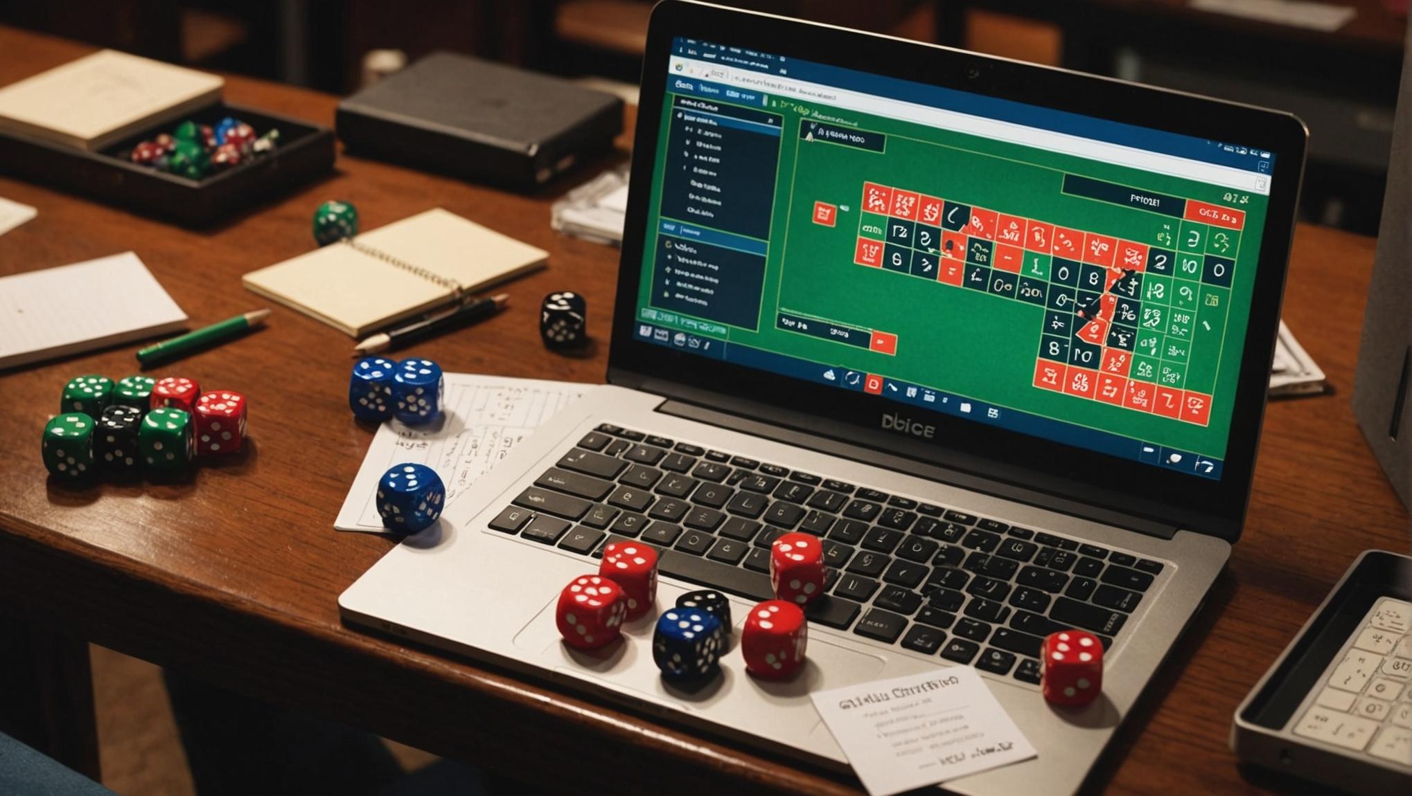 Chiến Thuật Và Xác Suất Trong Trò Chơi Bầu Cua