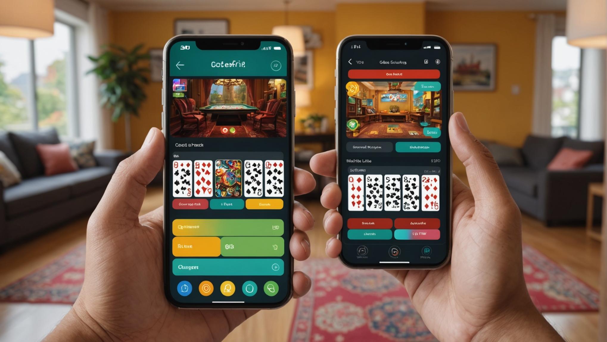 Chơi Các Trò Chơi Casino Online Miễn Phí