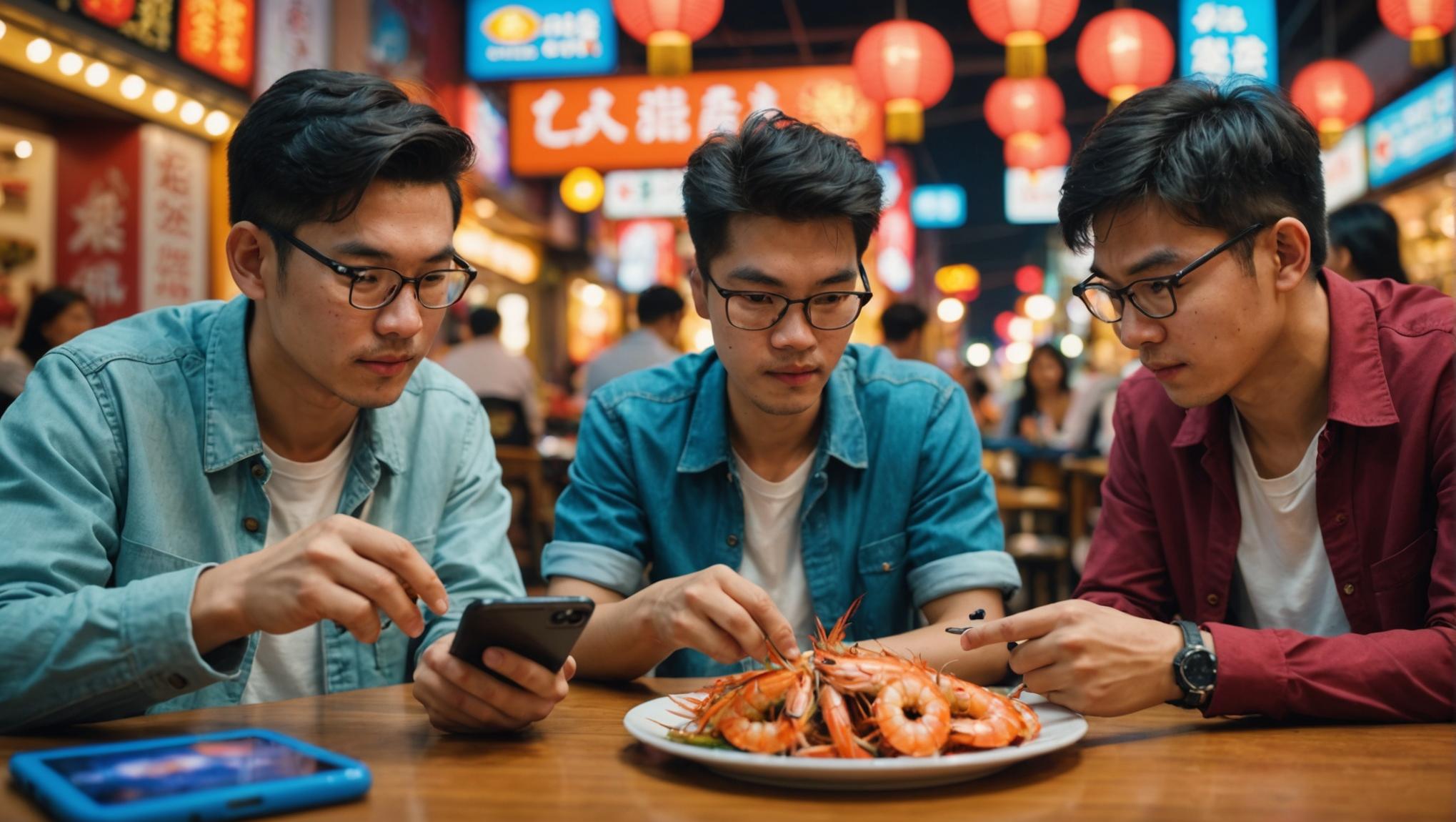 Công Thức và Kỹ Thuật Chơi Bầu Cua