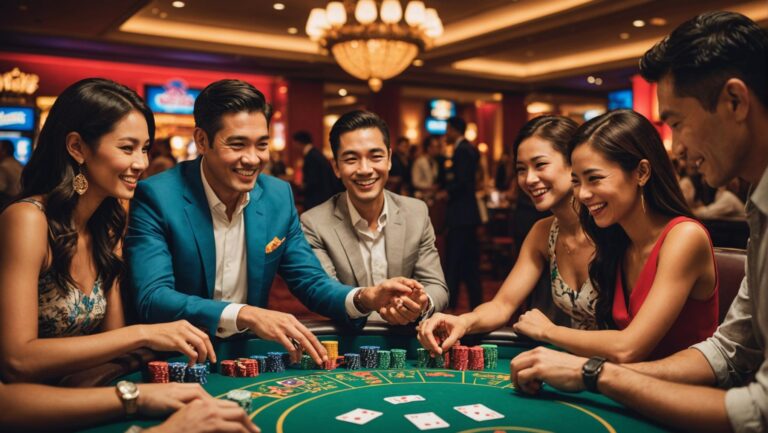 Game bài đổi thưởng iWin