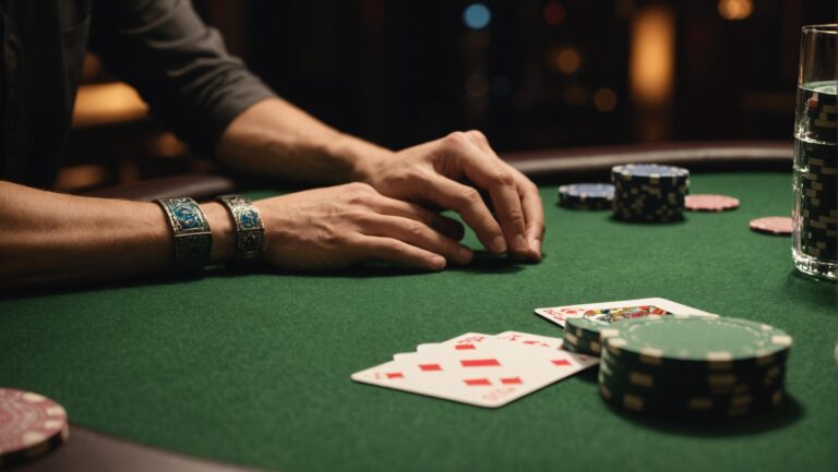 Game Bài Xì Tố: Hướng Dẫn Toàn Diện Cho Người Mới Bắt Đầu