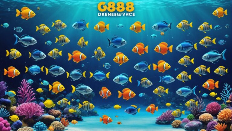 Game Bắn Cá Đổi Thưởng Go88