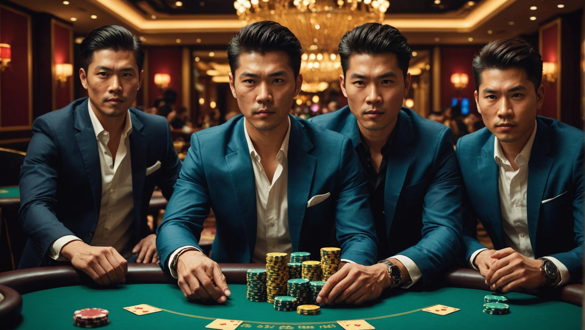 Giới Thiệu về B52 Club và Các Tính Năng Chính