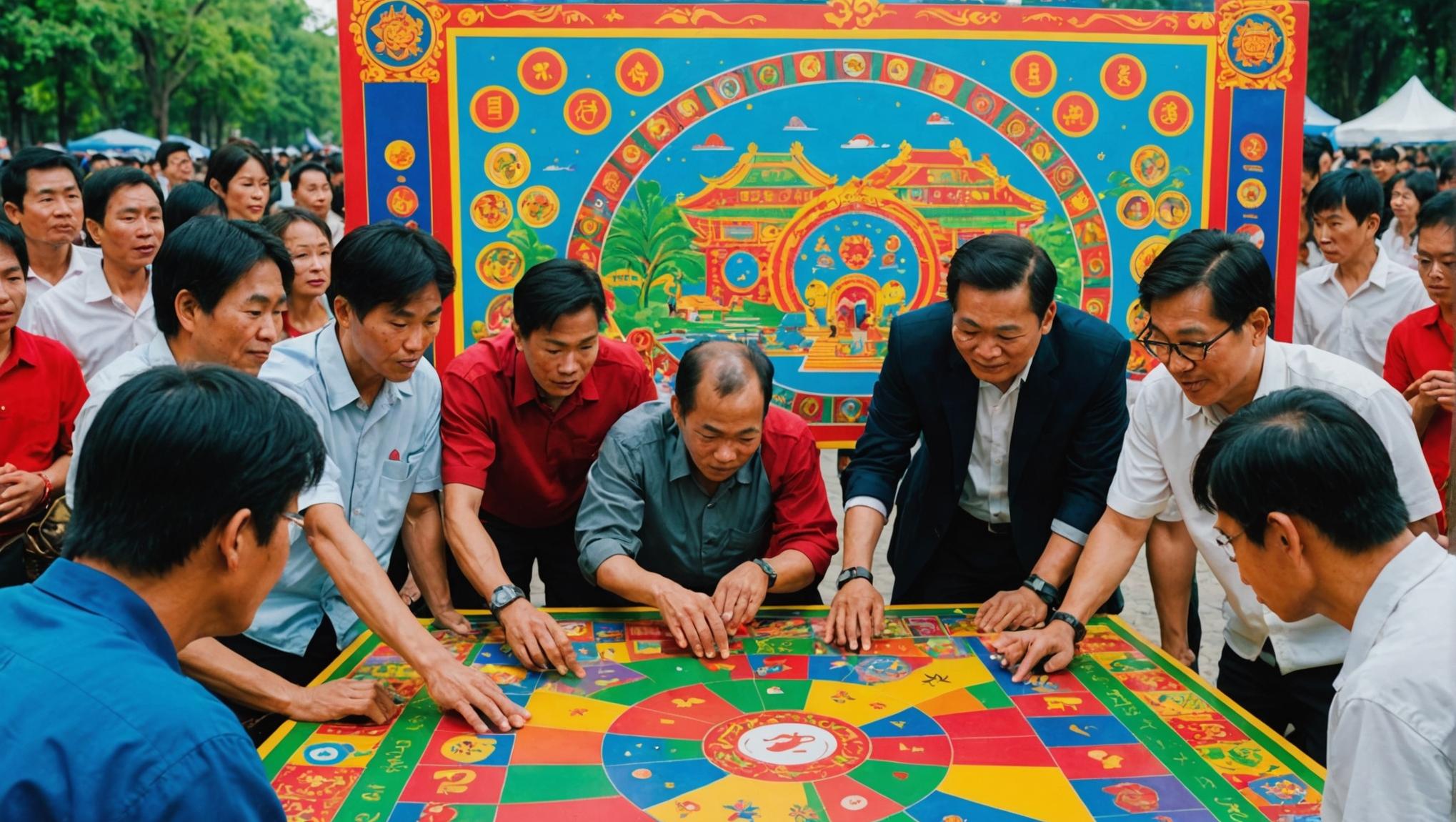 Hạn Chế Và Rủi Ro Của Phần Mềm Dự Đoán Bầu Cua