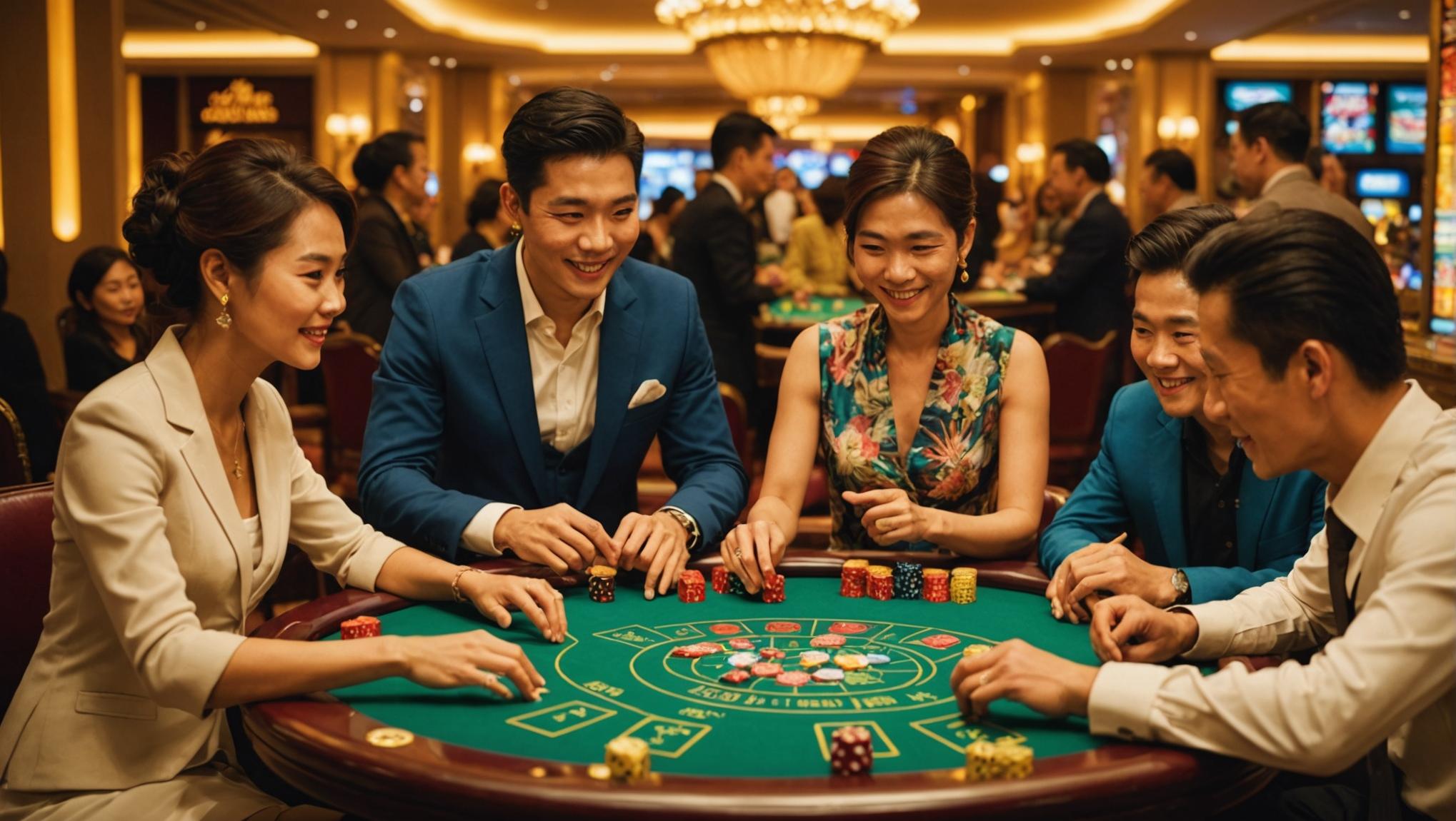 Hướng Dẫn Đăng Ký & Nhận Khuyến Mãi