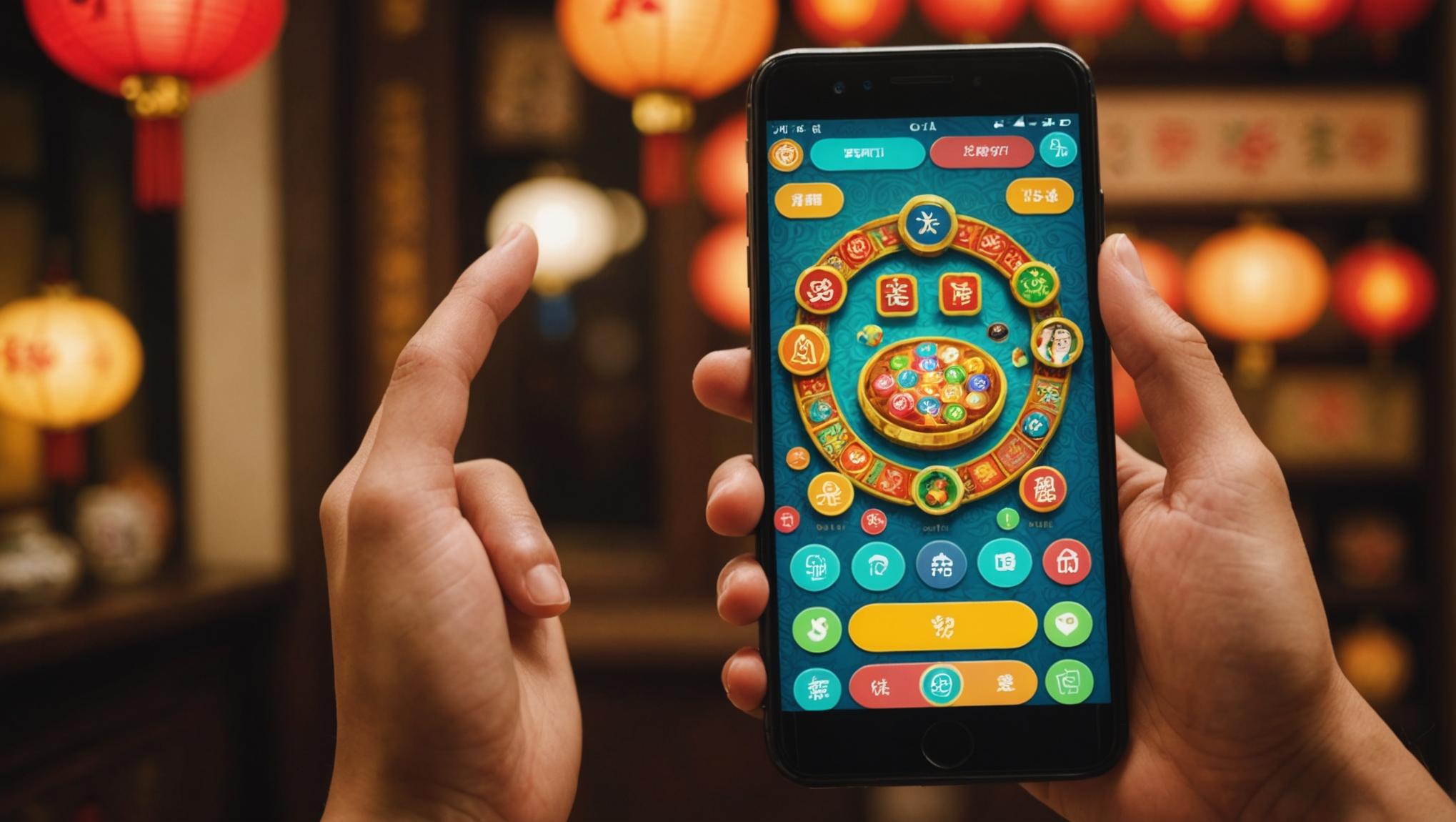 Hướng Dẫn Cách Chơi Bầu Cua Trên Điện Thoại