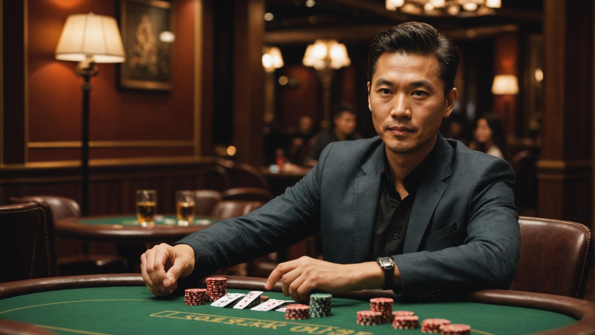 Hướng dẫn chơi bài Xì Tố