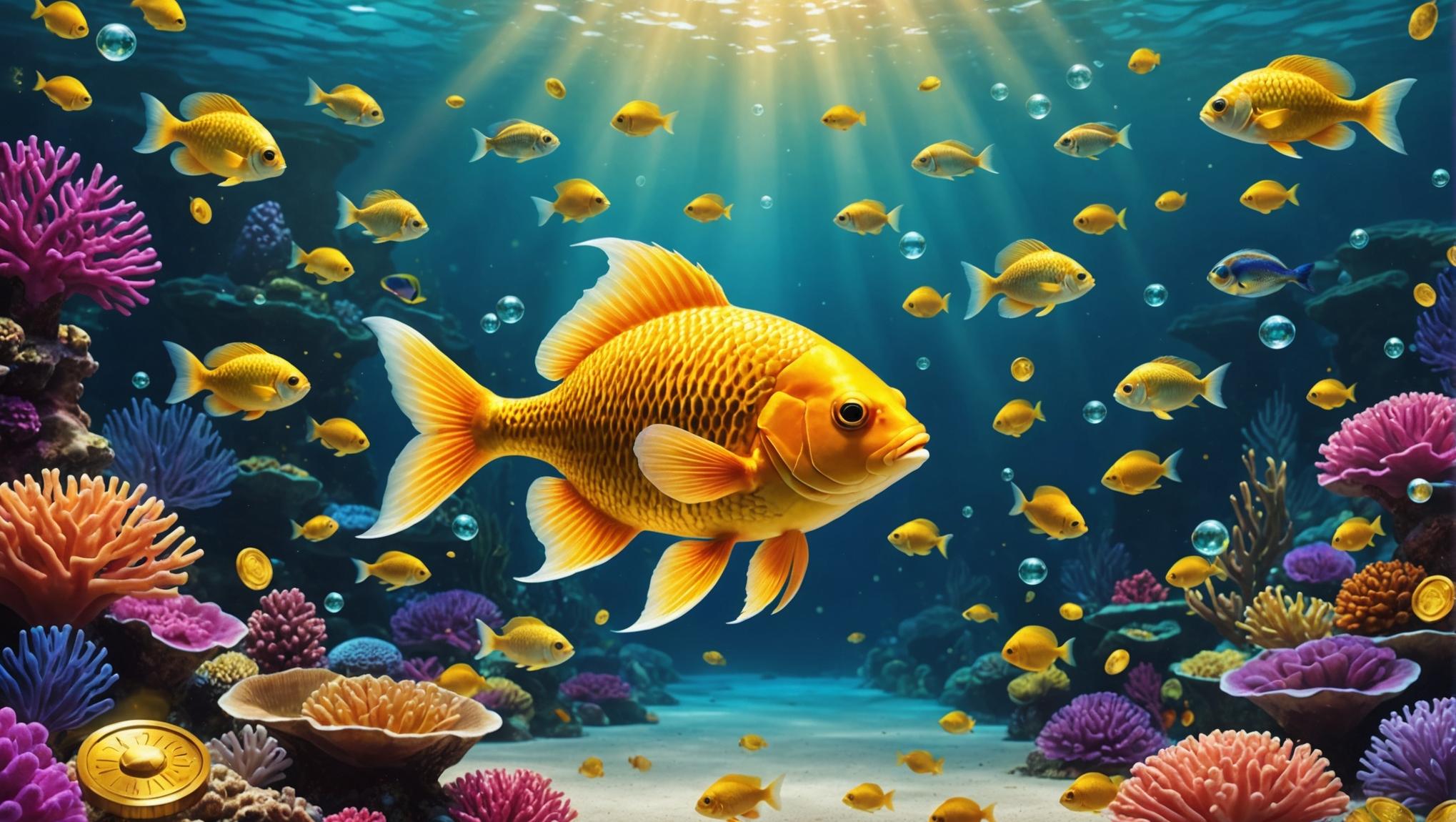 Hướng Dẫn Chơi Game Bắn Cá Đổi Thưởng Tại DA88