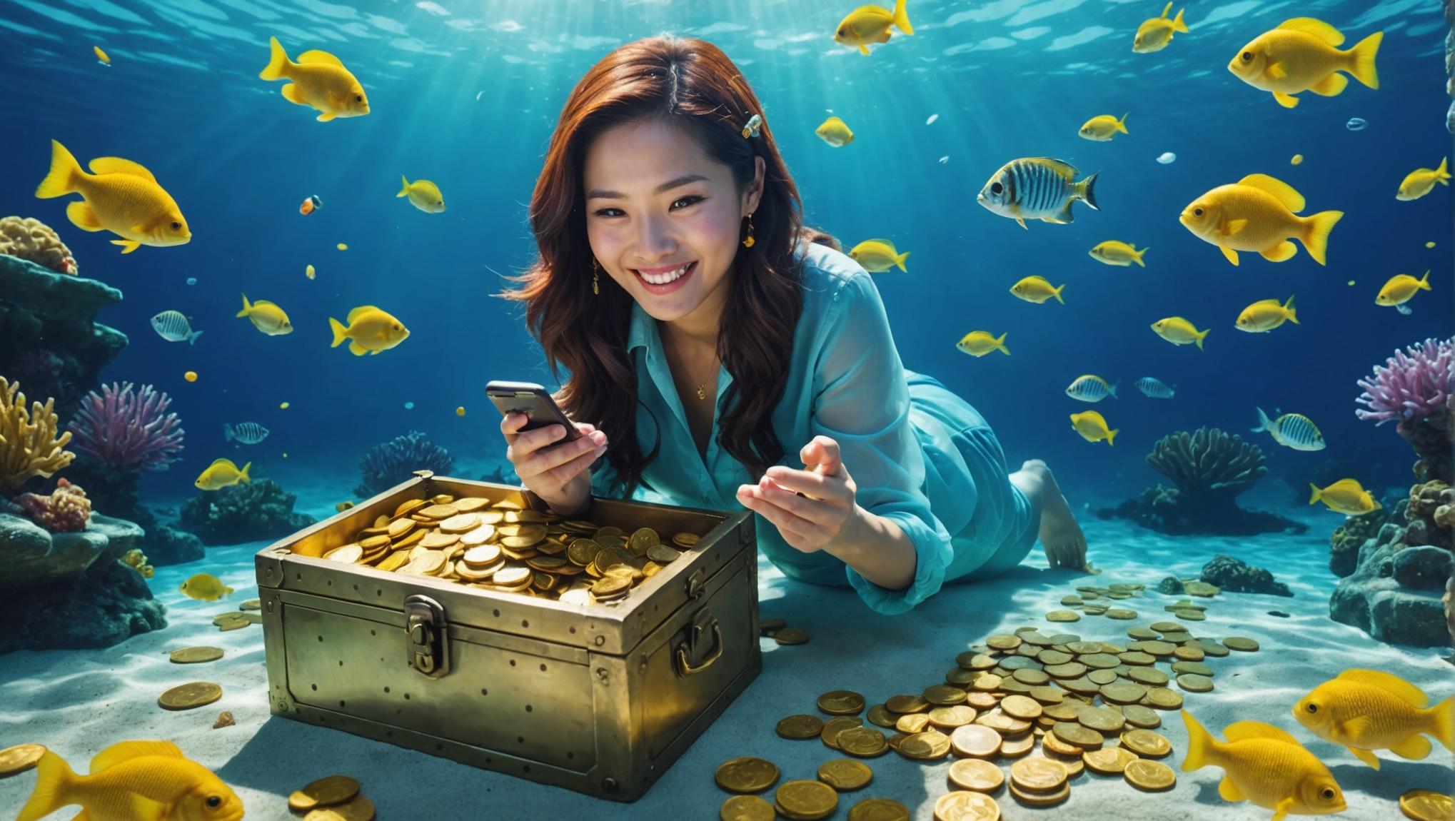 Hướng Dẫn Nạp Tiền Bằng SMS