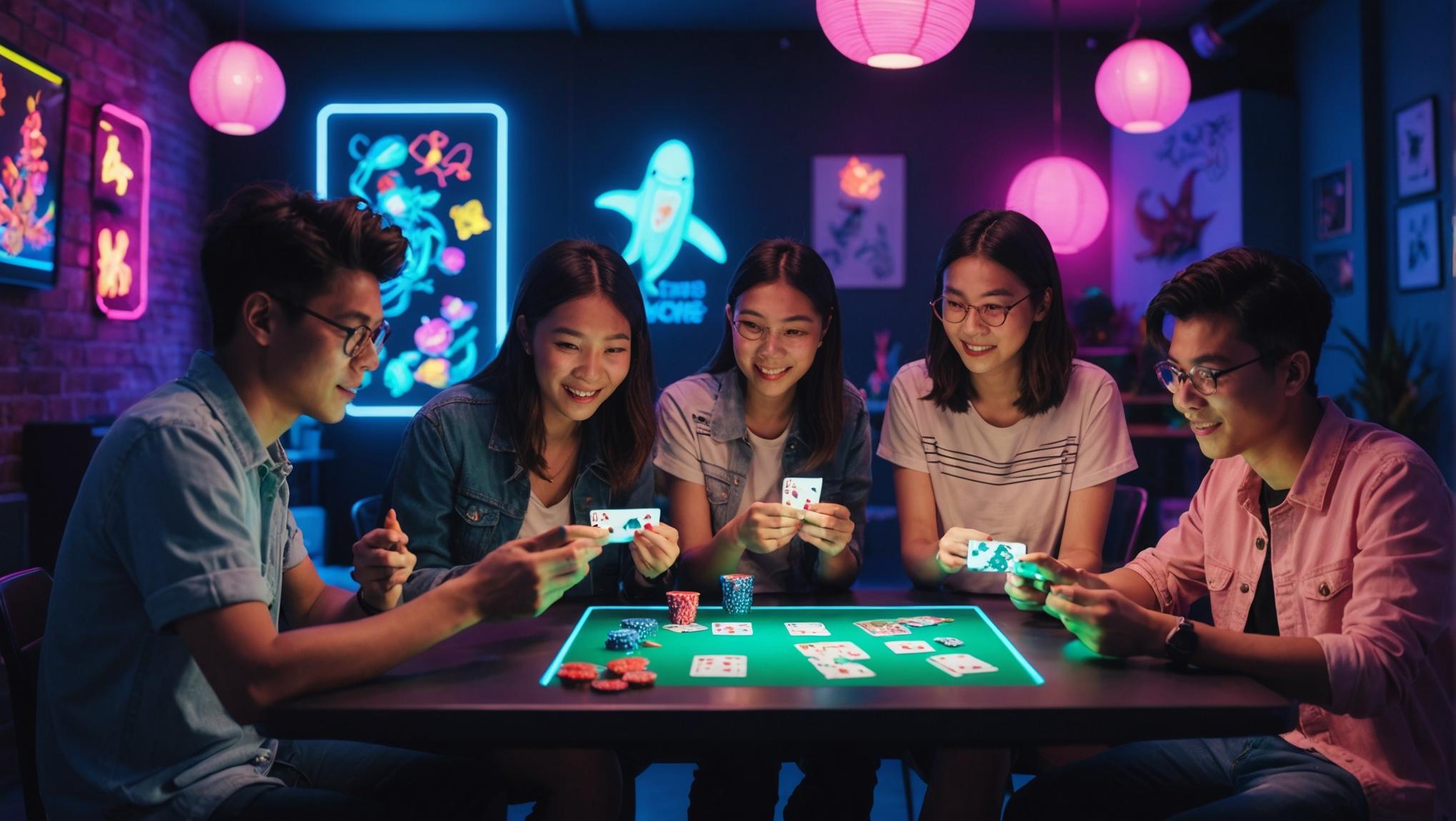 Hướng Dẫn Tải và Đăng Ký ManClub