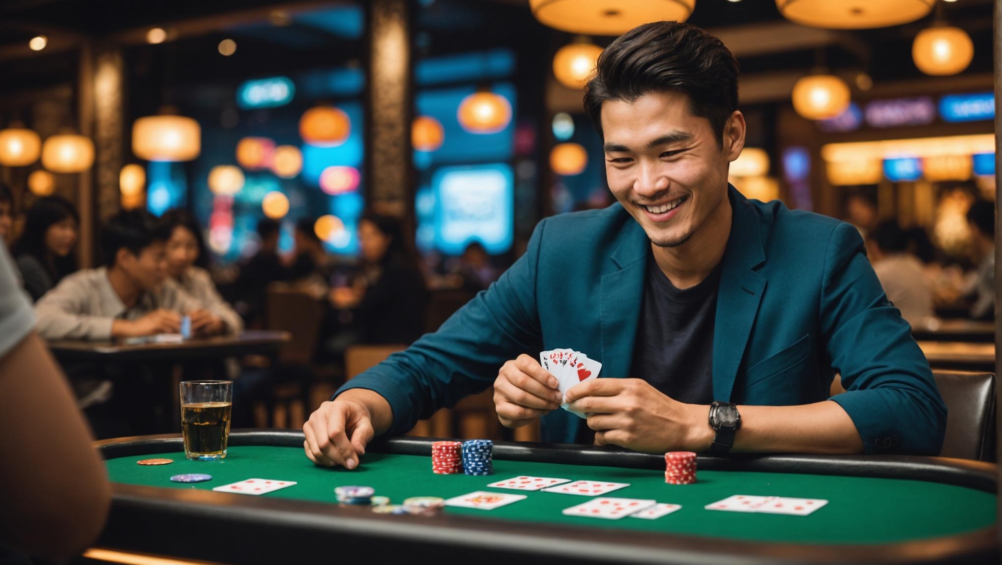 Hướng Dẫn Tải và Cài Đặt Go88