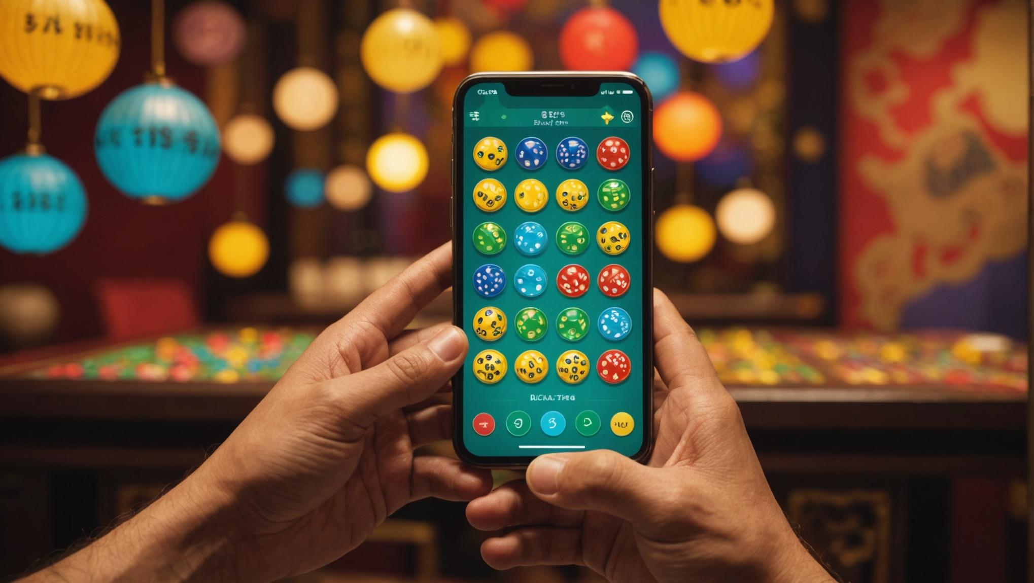 Hướng dẫn và mẹo chơi bầu cua cho người mới