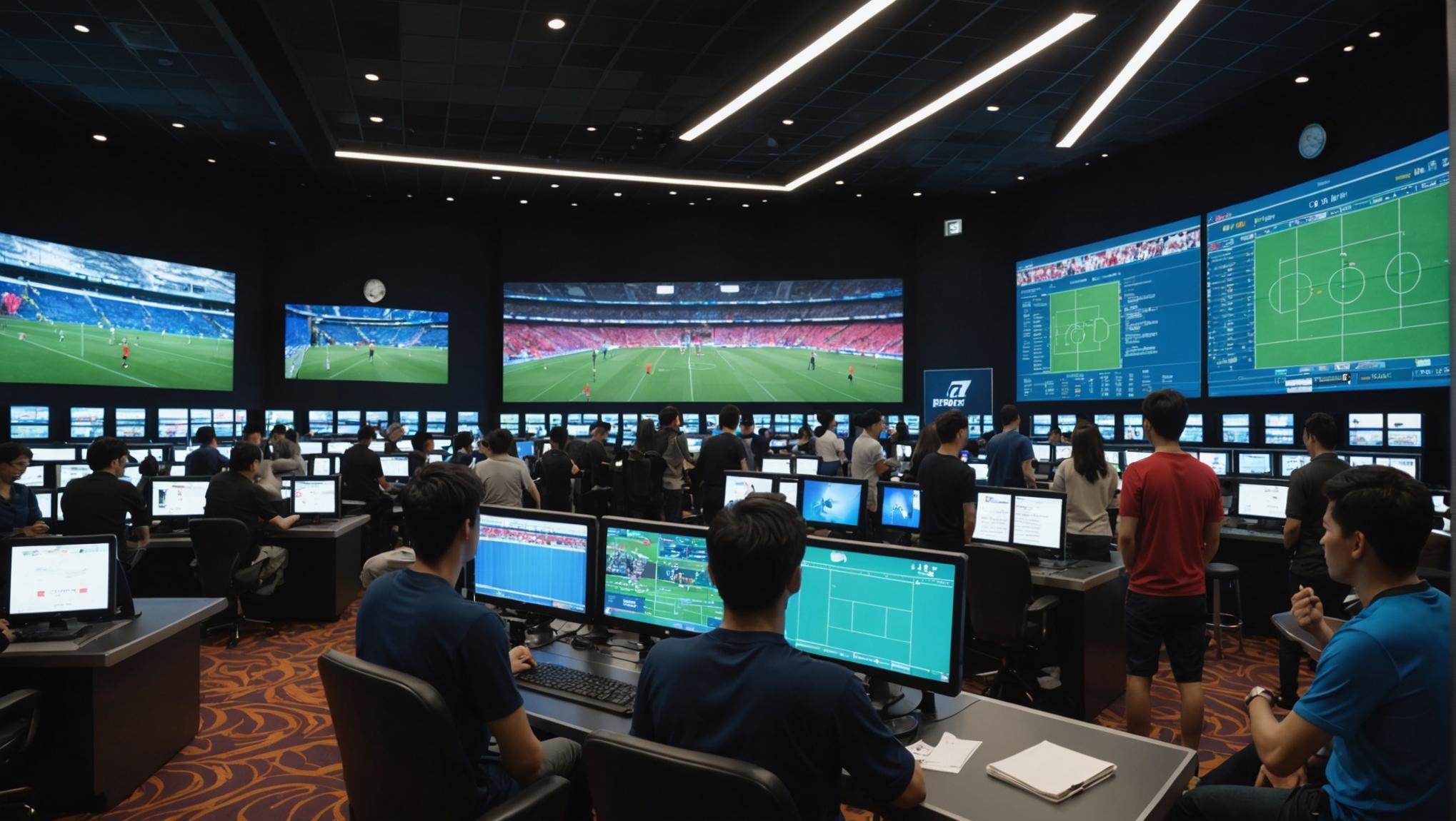 Kinh Nghiệm Cá Cược Từ Các Bet Thủ Lão Luyện