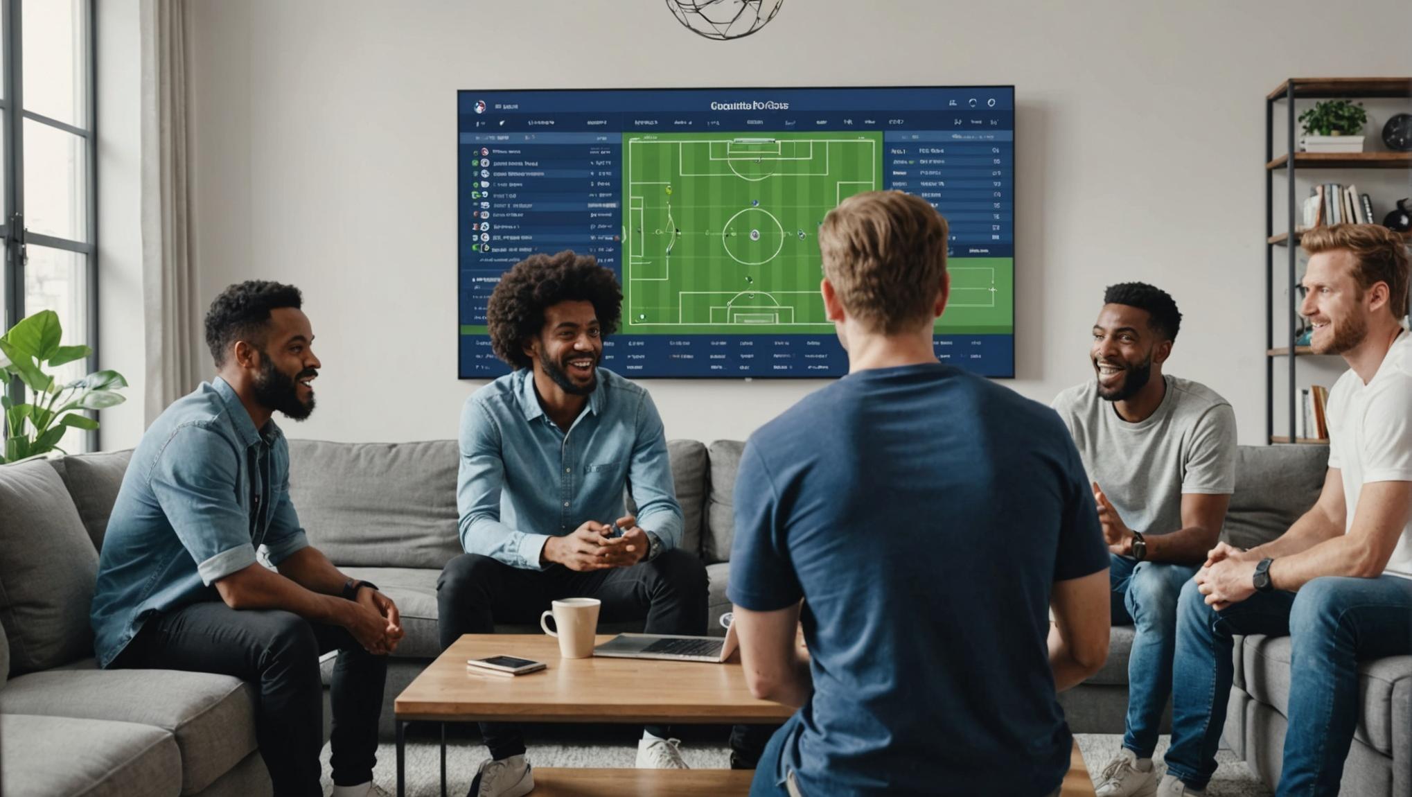 Kỹ Năng Phân Tích Và Đánh Giá Trận Đấu