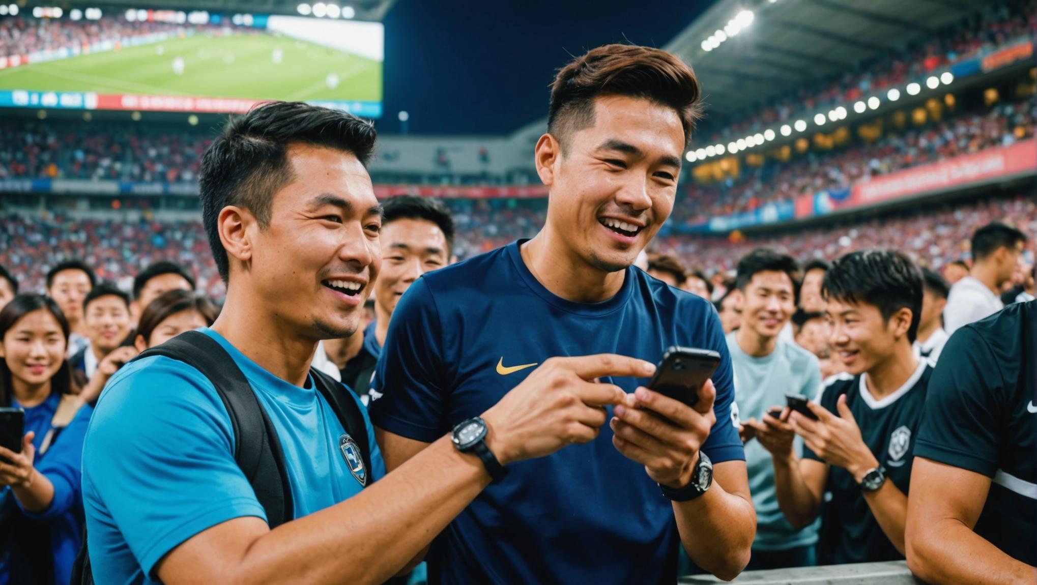 Kỹ năng và kinh nghiệm cá độ bóng đá