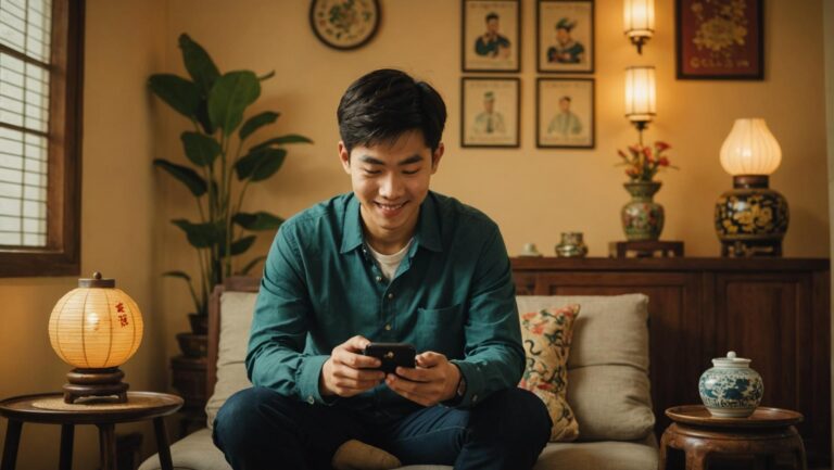 Mẹo đánh Bầu Cua trên điện thoại