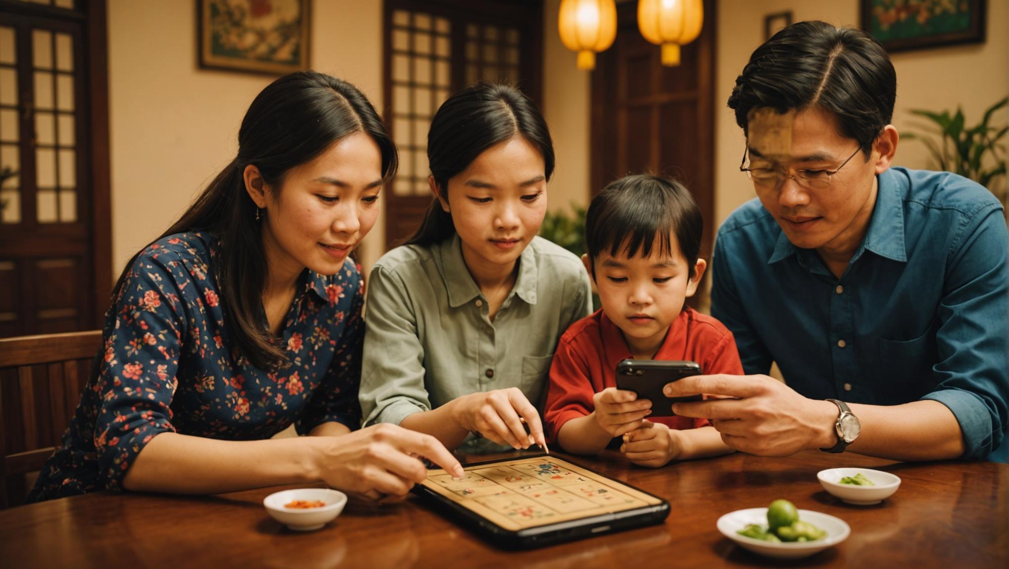 Mẹo Chơi Bầu Cua Trên Điện Thoại Để Luôn Thắng