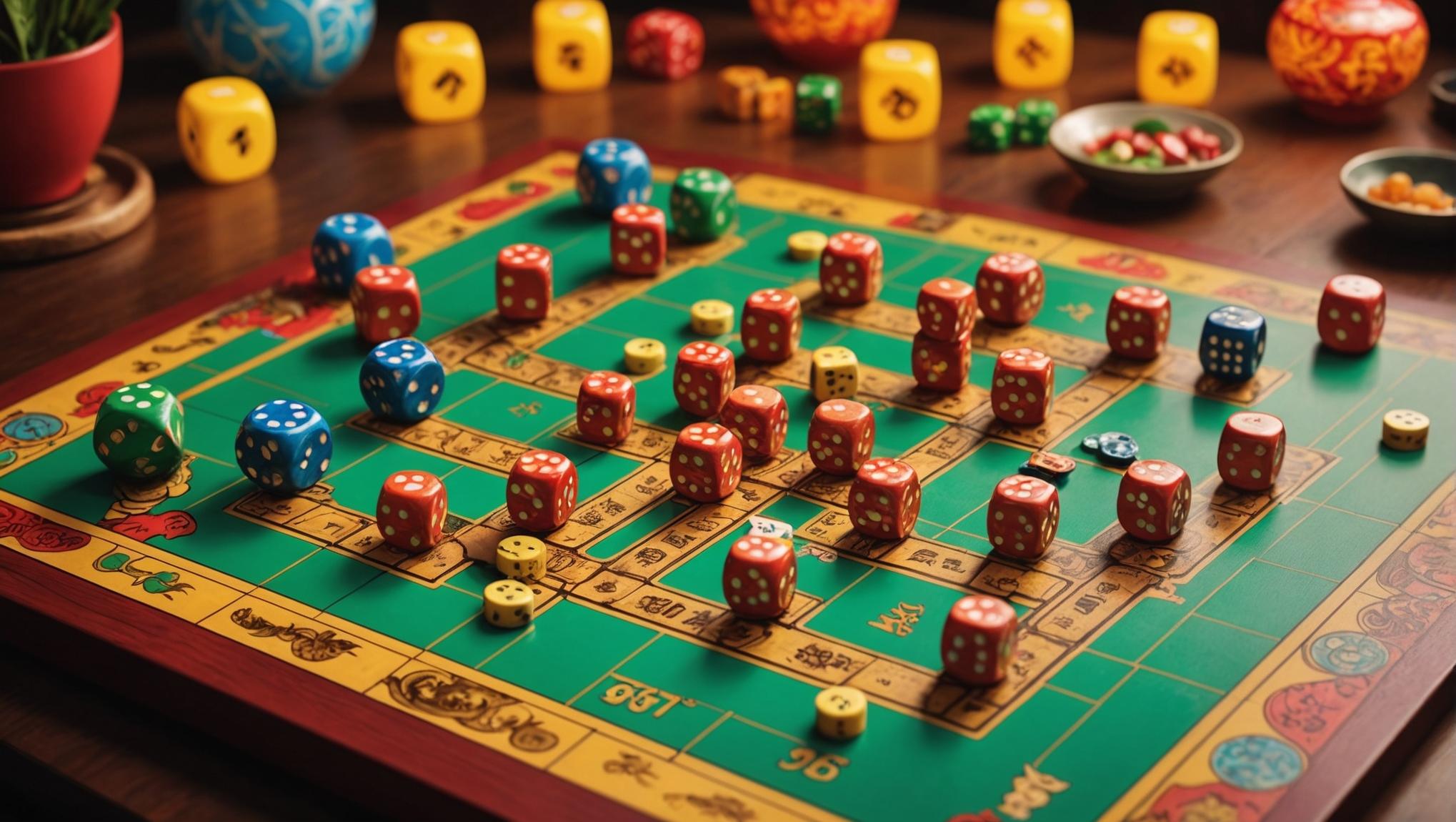 Mẹo và Chiến lược để Chơi Bầu Cua Sunwin Hiệu Quả