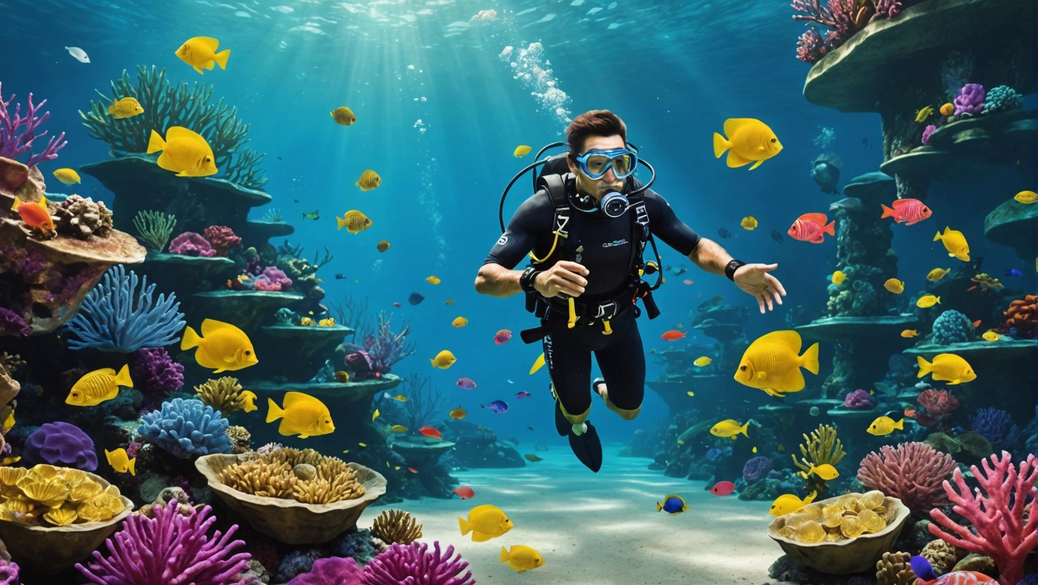 Nền tảng chơi Bắn Cá Đổi Thưởng