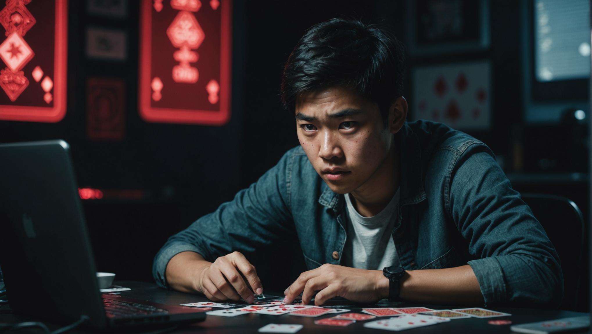 Nhận diện các hình thức lừa đảo qua tool hack game bài