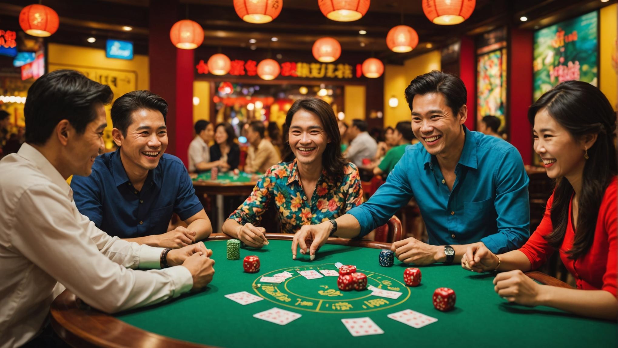 Những Siêu Phẩm Game Bài Đổi Thưởng Khác Trên Go88