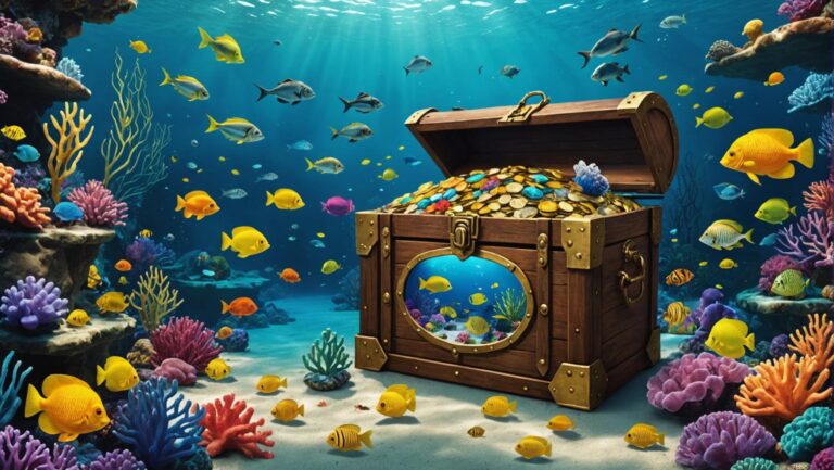 Nổ Hũ Bắn Cá Đổi Thưởng