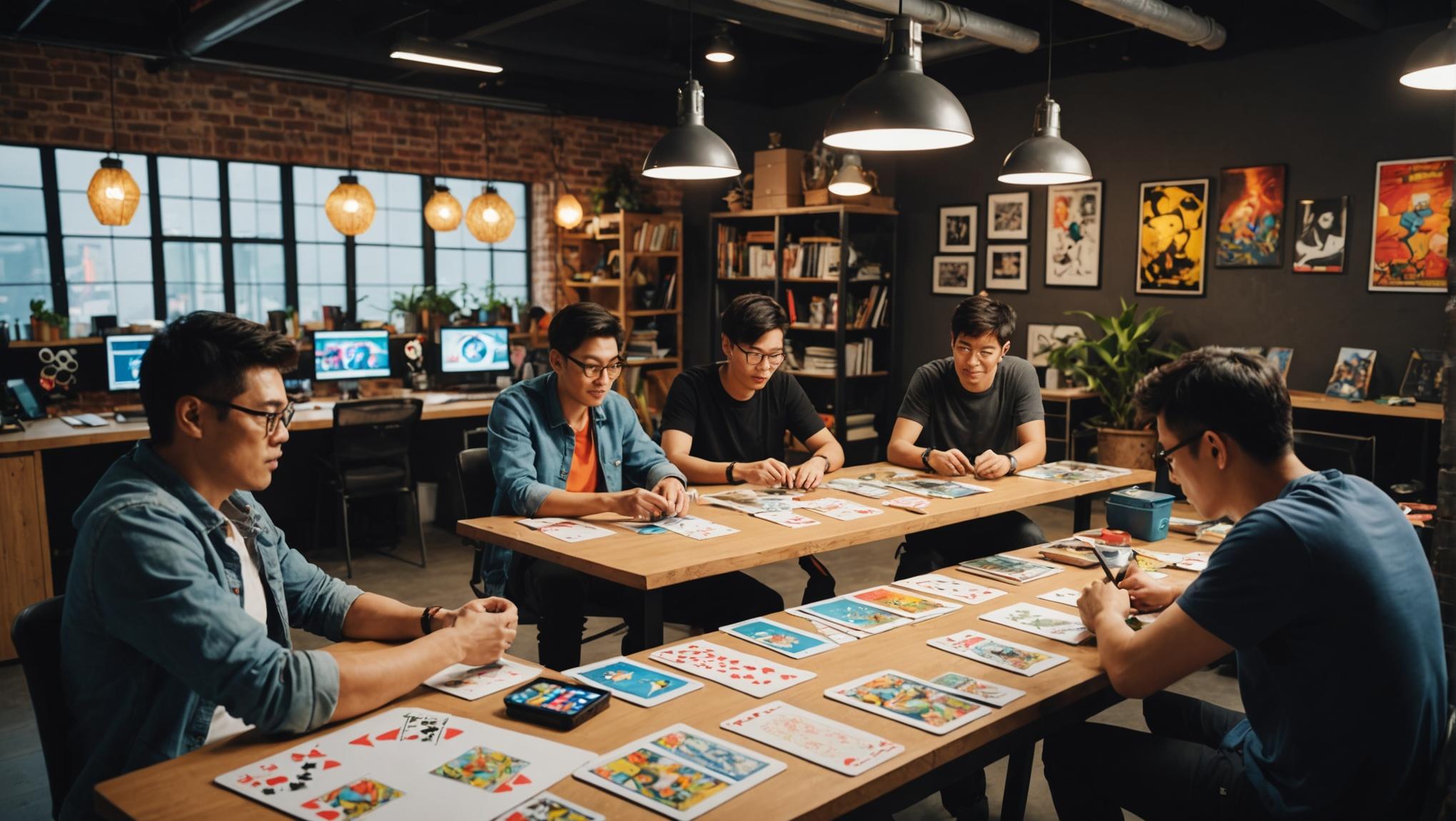 Phần Mềm Và Công Cụ Hỗ Trợ