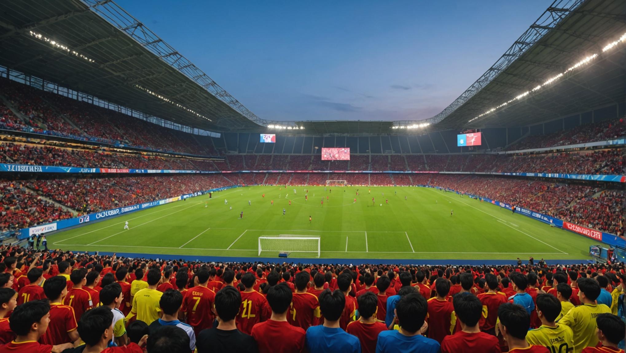 Phân tích và soi kèo tài xỉu