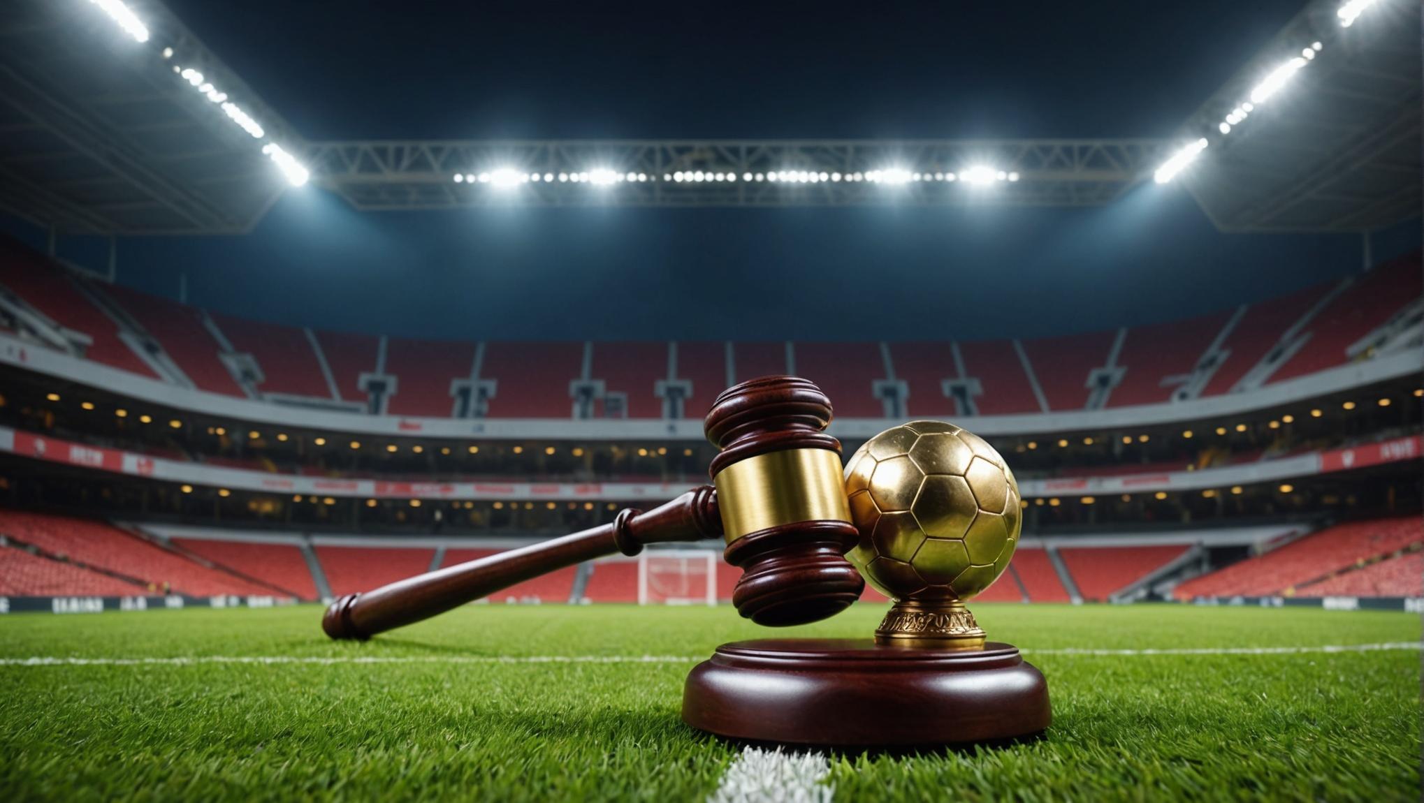 Quá trình đấu thầu kinh doanh cá cược