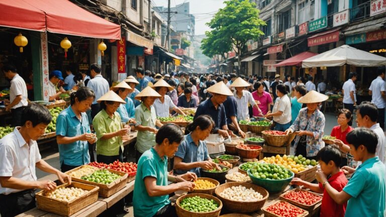 Quy Luật Bầu Cua Xoay Vòng: Bí Quyết Chiến Thắng Từ Đam Mê Cá Cược